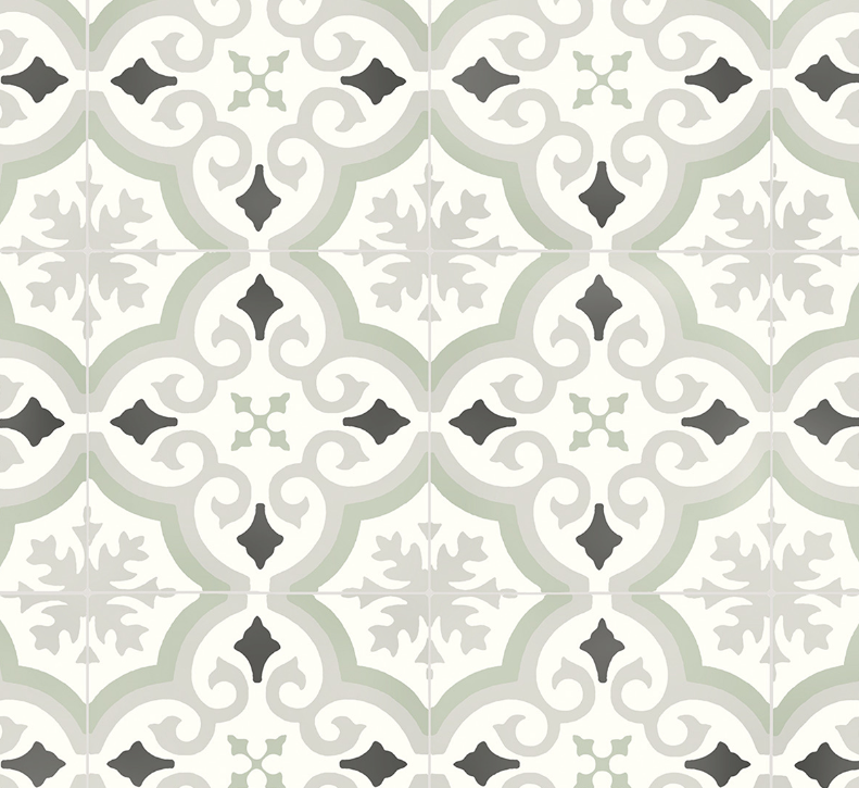 Flexi-Felt Vinyl Flooring