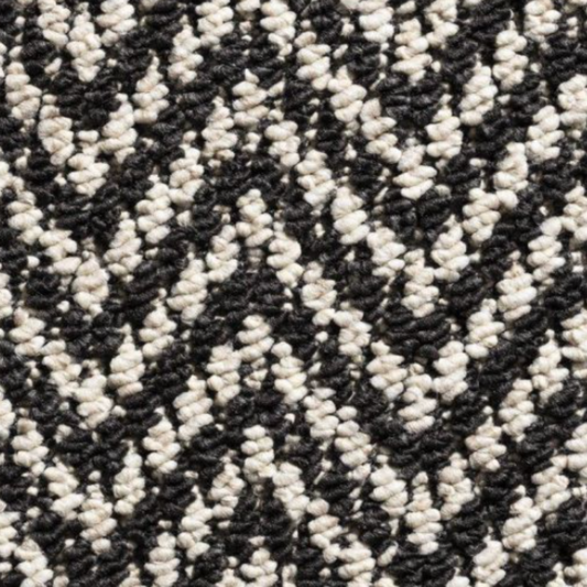 Romulus Herringbone Carpet