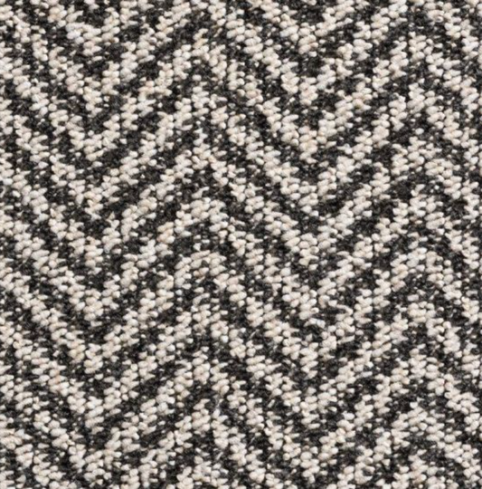 Remus Chevron Carpet