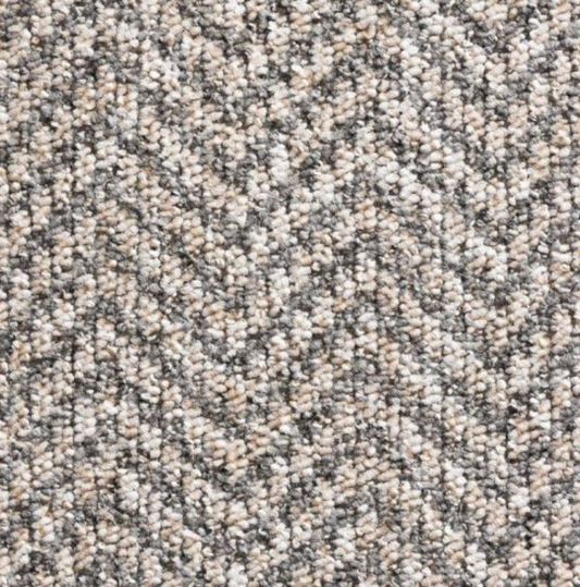 Remus Chevron Carpet