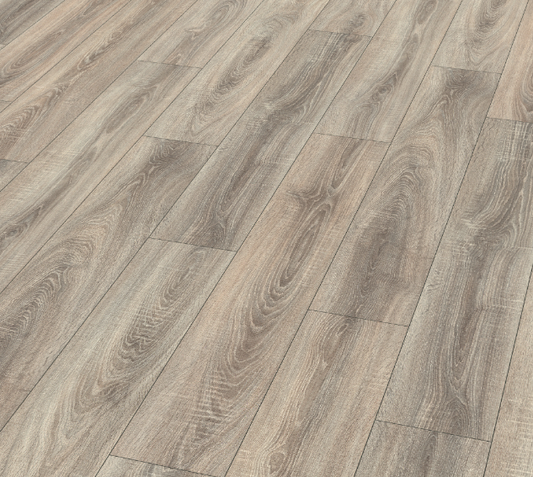 Alberta Hydrolock 8mm Laminate Flooring