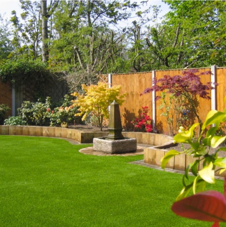 ARTIFICIAL GRASS