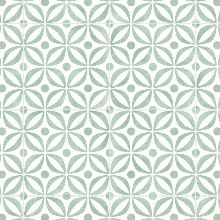 Solis Tiles Vinyl Flooring